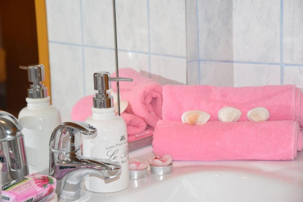 Apartmani Meri Razanj Luaran gambar