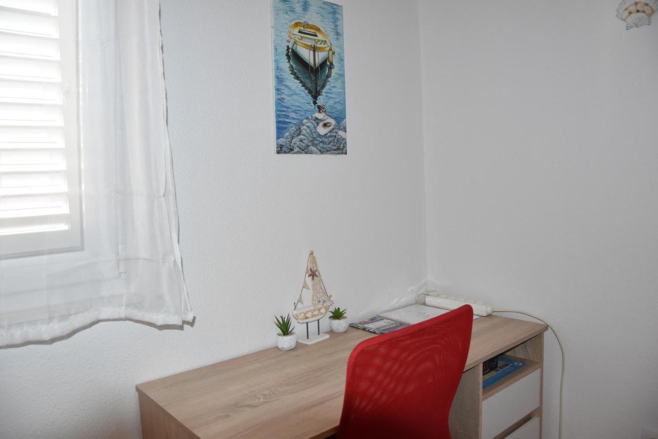 Apartmani Meri Razanj Luaran gambar