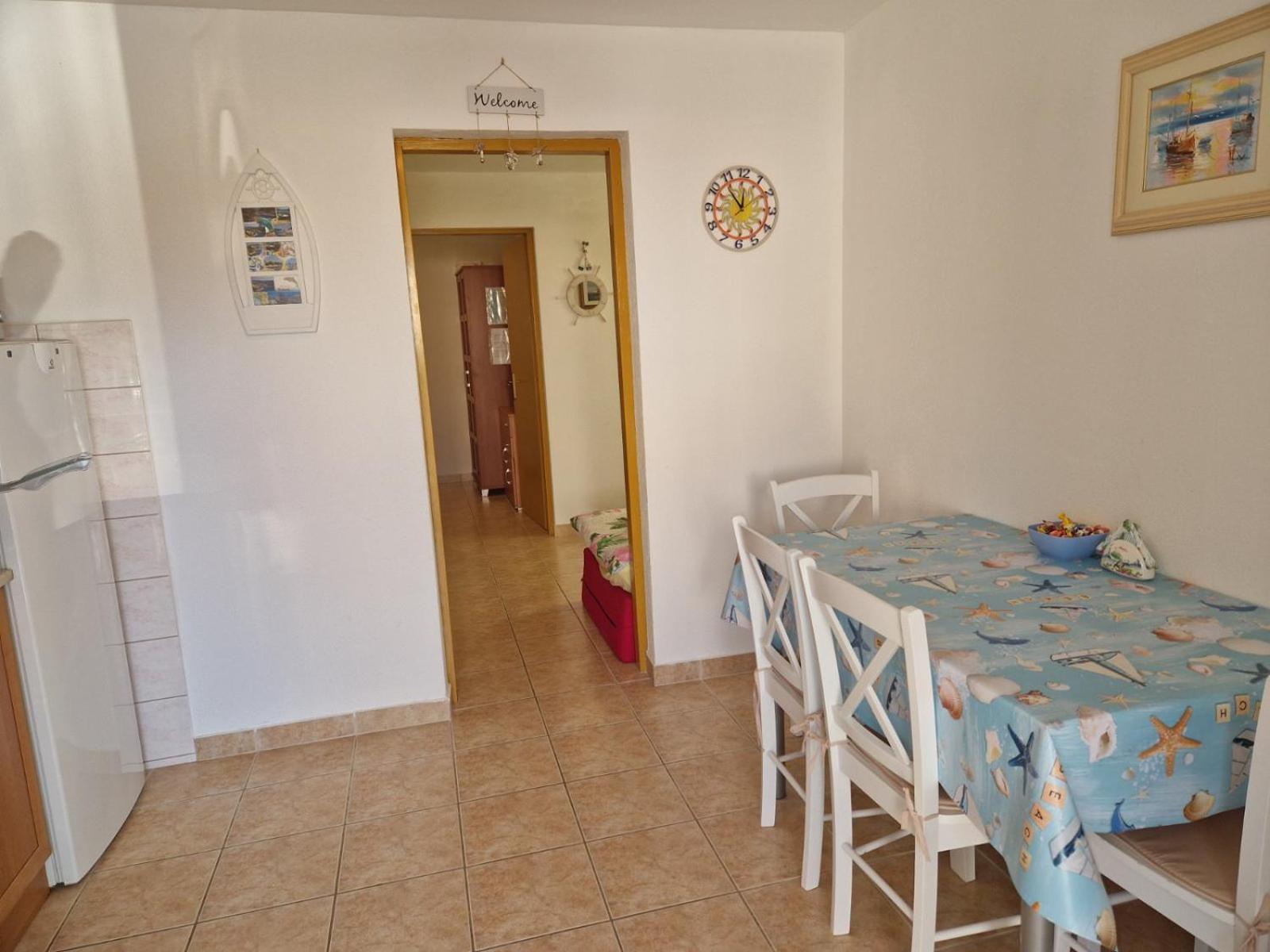 Apartmani Meri Razanj Luaran gambar