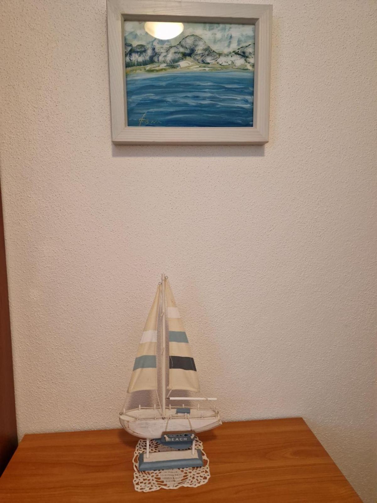 Apartmani Meri Razanj Luaran gambar