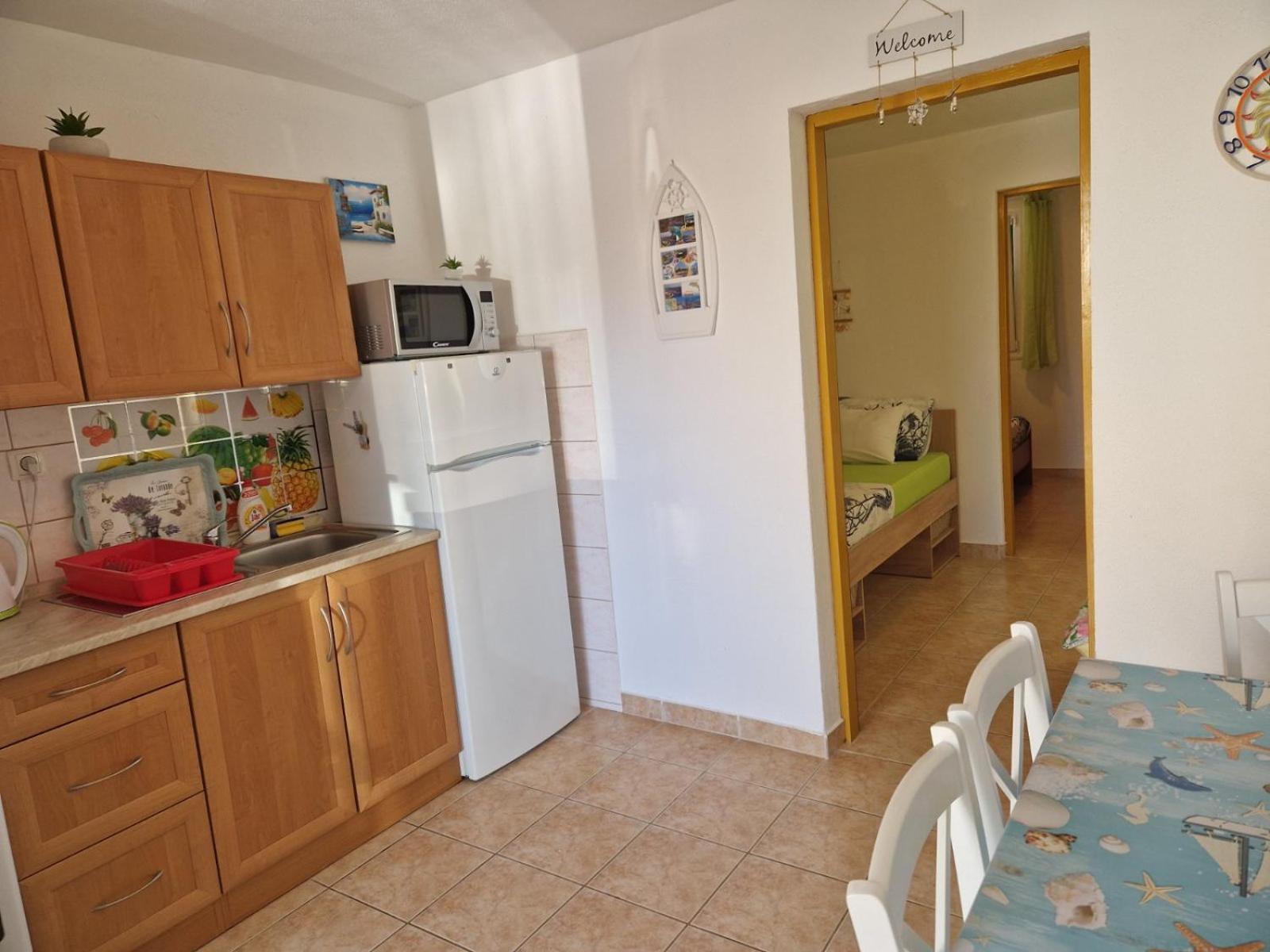 Apartmani Meri Razanj Luaran gambar